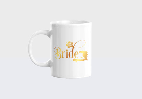 BRIDE